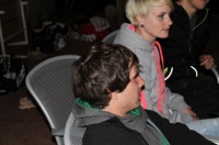 Interclub-Vorbereitungsnachmittag 2013